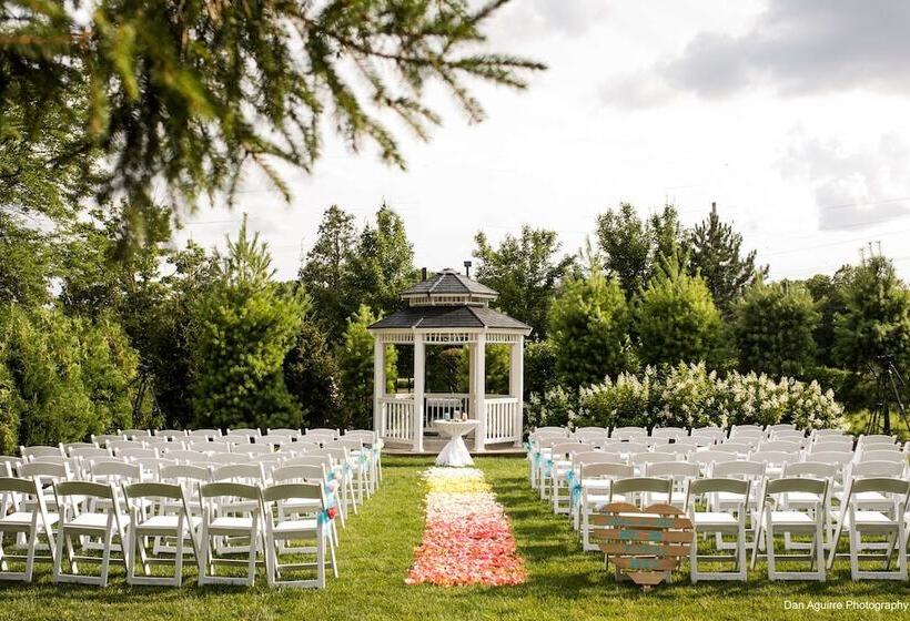 فندق Hilton Chicago/northbrook