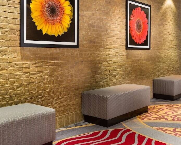 فندق Hilton Chicago/northbrook