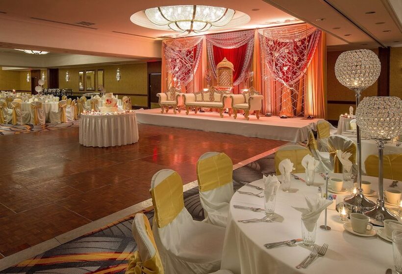 فندق Hilton Chicago/northbrook