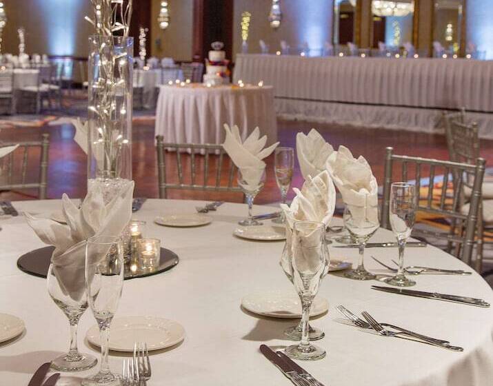 فندق Hilton Chicago/northbrook