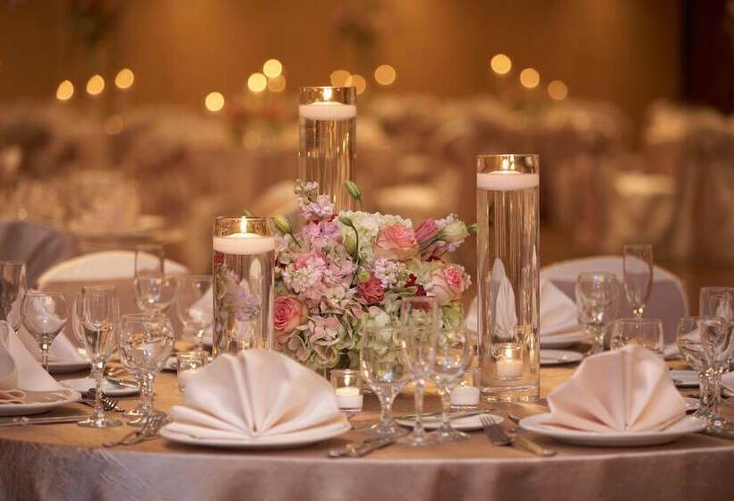 فندق Hilton Chicago/northbrook