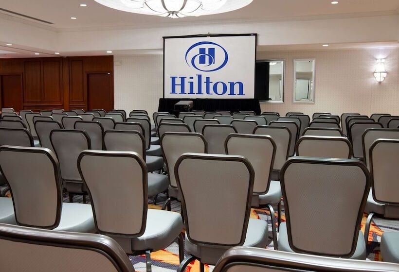 فندق Hilton Chicago/northbrook