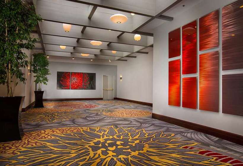 فندق Hilton Chicago/northbrook