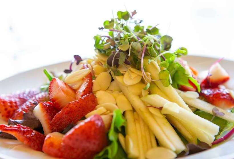 فندق Hilton Chicago/northbrook