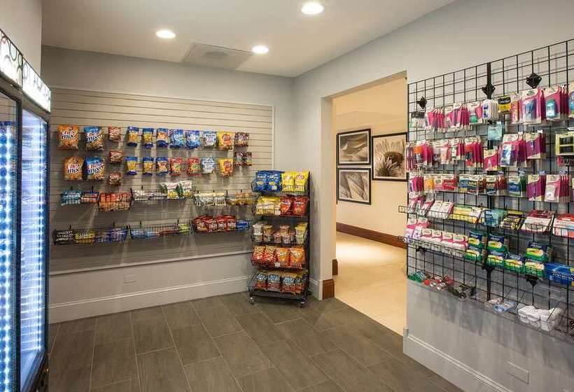 فندق Hilton Chicago/northbrook