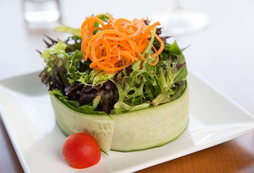 فندق Hilton Chicago/northbrook