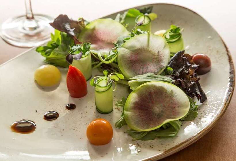 فندق Hilton Chicago/northbrook