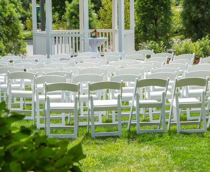 فندق Hilton Chicago/northbrook