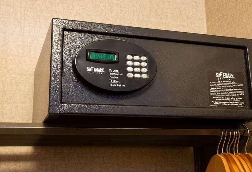 فندق Hilton Chicago/northbrook