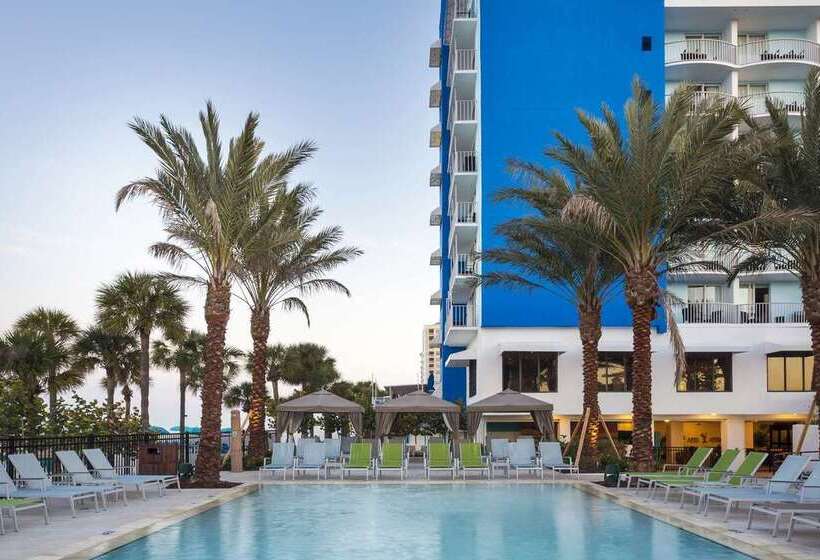 فندق Hilton Clearwater Beach Resort & Spa