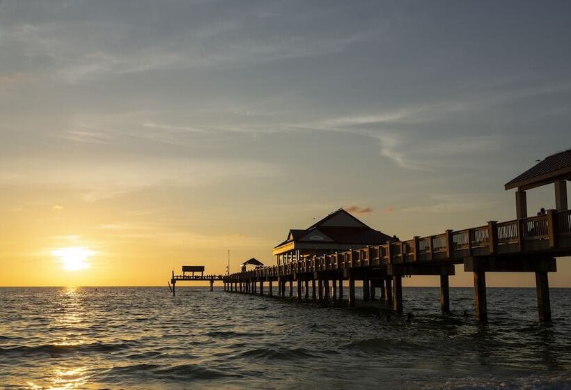 فندق Hilton Clearwater Beach Resort & Spa