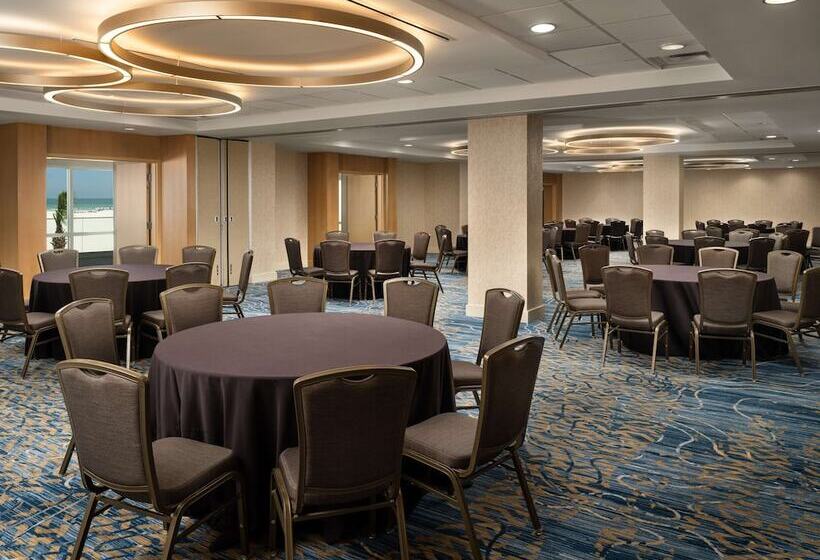 فندق Hilton Clearwater Beach Resort & Spa