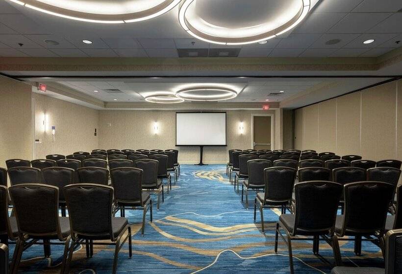 فندق Hilton Clearwater Beach Resort & Spa