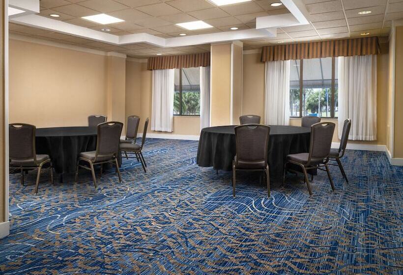 فندق Hilton Clearwater Beach Resort & Spa