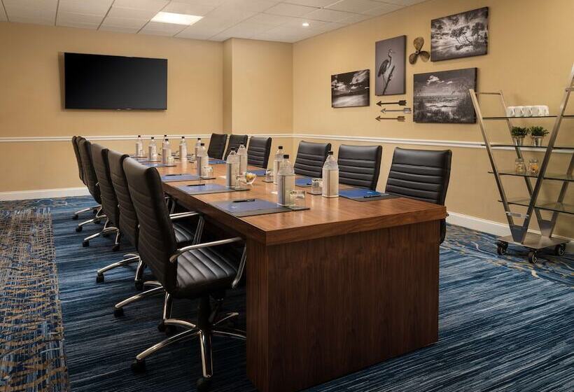 فندق Hilton Clearwater Beach Resort & Spa