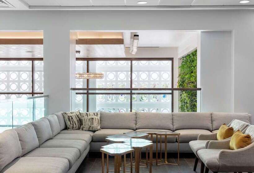 فندق Hilton Clearwater Beach Resort & Spa