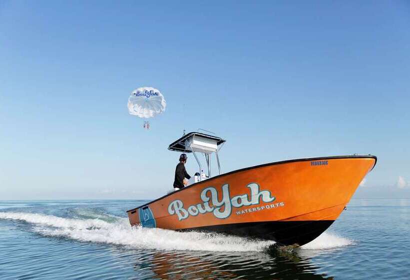 فندق Hilton Clearwater Beach Resort & Spa