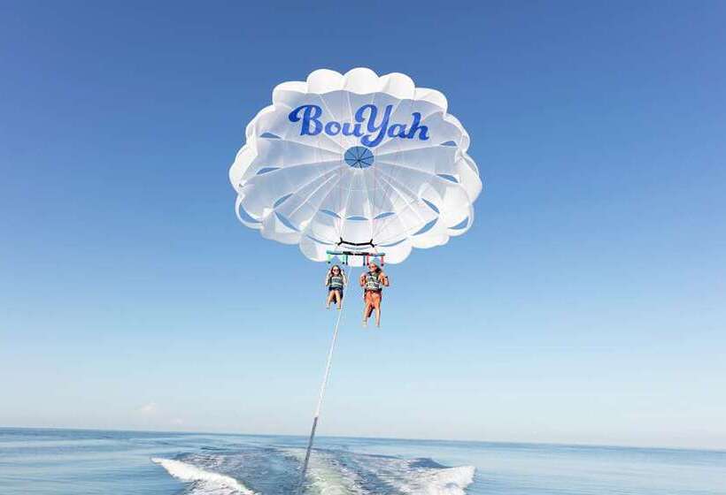 فندق Hilton Clearwater Beach Resort & Spa