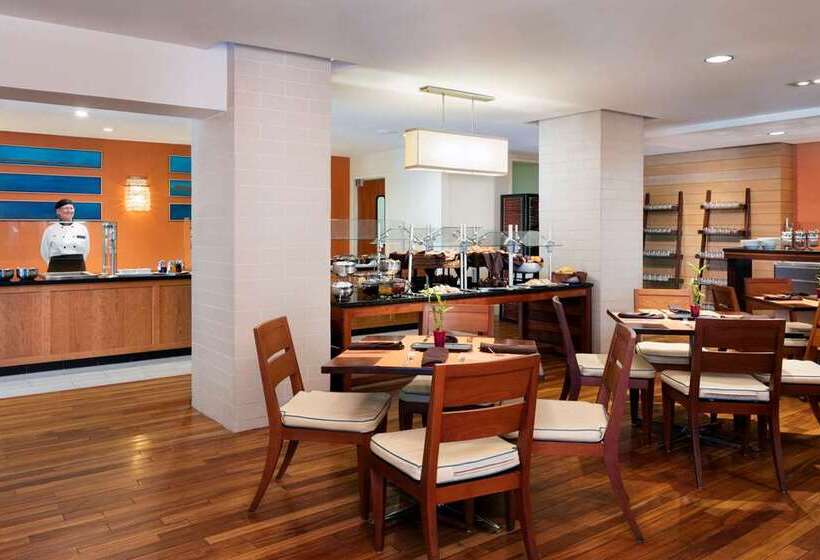 فندق Hilton Clearwater Beach Resort & Spa