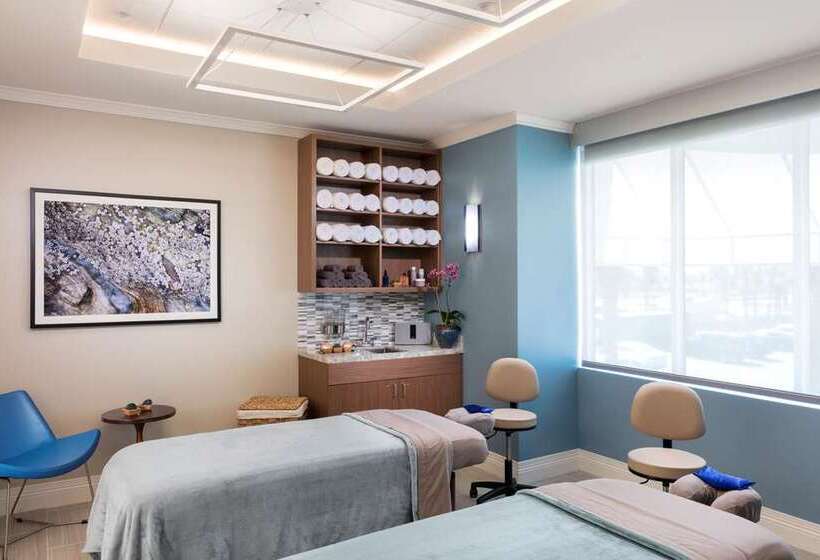 فندق Hilton Clearwater Beach Resort & Spa