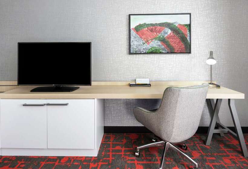 בית מלון כפרי Hilton Garden Inn Albuquerque North/rio Rancho