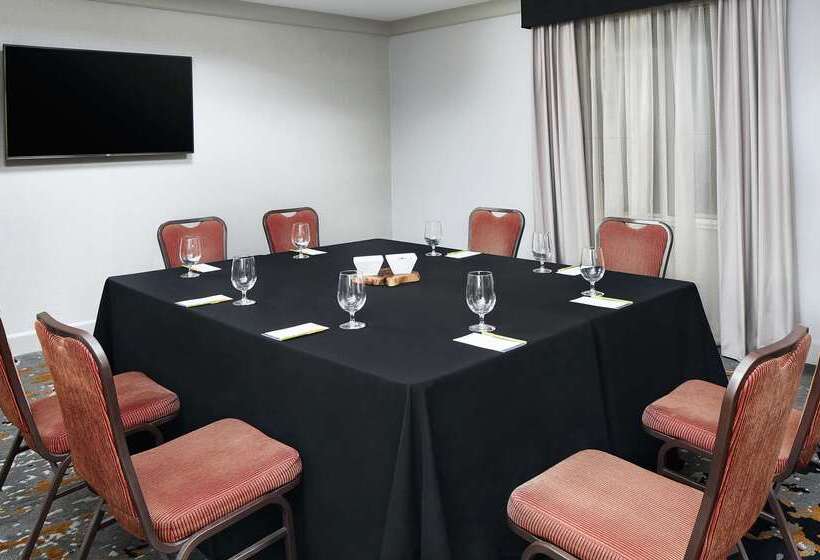 בית מלון כפרי Hilton Garden Inn Albuquerque North/rio Rancho