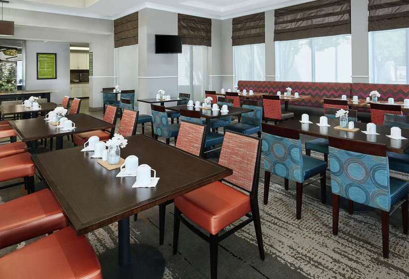 בית מלון כפרי Hilton Garden Inn Albuquerque North/rio Rancho