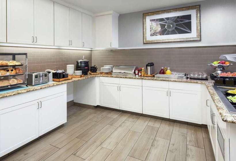 בית מלון כפרי Hilton Garden Inn Albuquerque North/rio Rancho