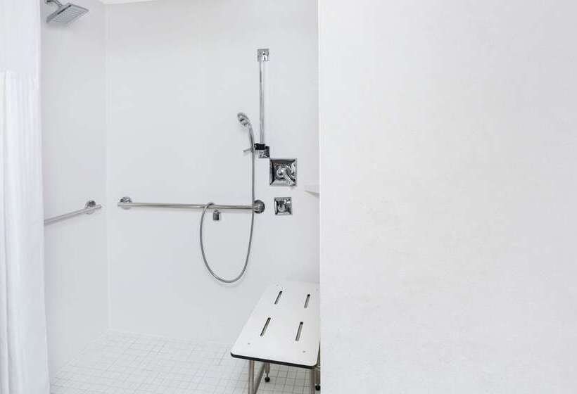 בית מלון כפרי Hilton Garden Inn Albuquerque North/rio Rancho