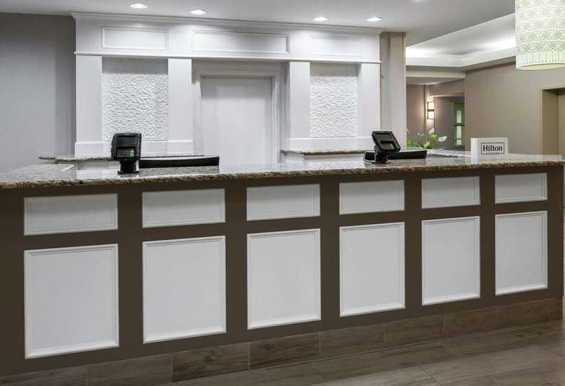 בית מלון כפרי Hilton Garden Inn Albuquerque North/rio Rancho