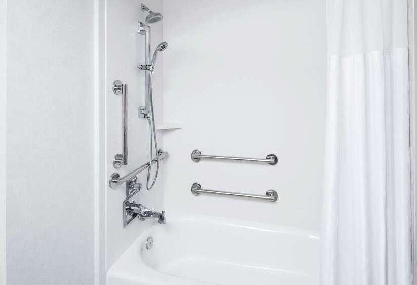 בית מלון כפרי Hilton Garden Inn Albuquerque North/rio Rancho