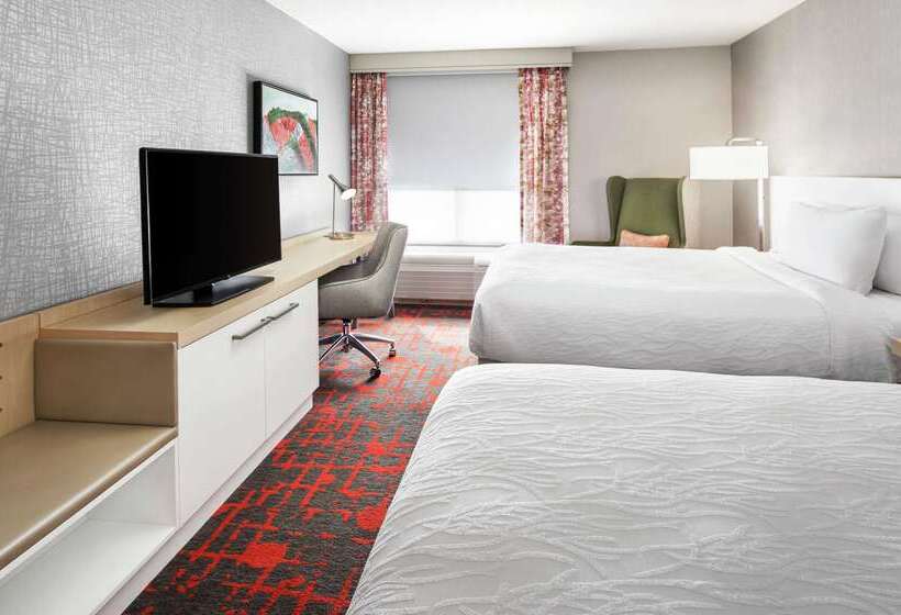 בית מלון כפרי Hilton Garden Inn Albuquerque North/rio Rancho