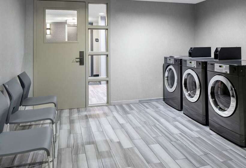 בית מלון כפרי Hilton Garden Inn Albuquerque North/rio Rancho