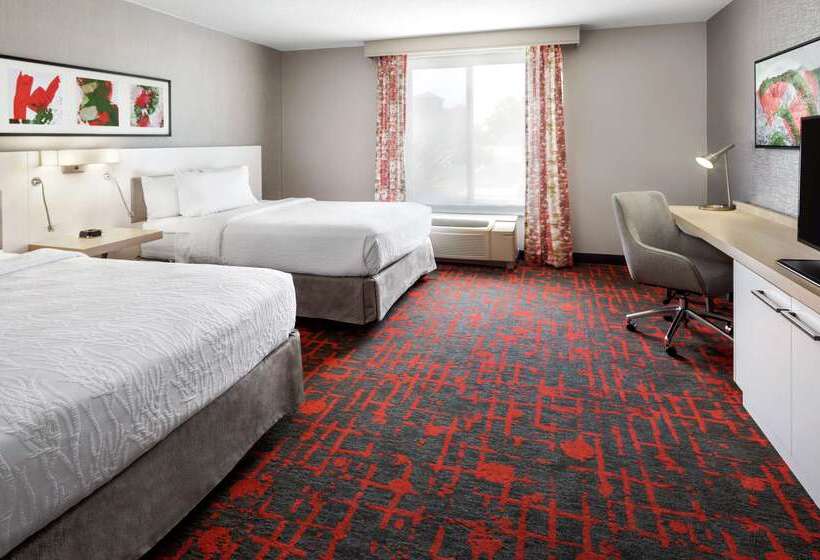 בית מלון כפרי Hilton Garden Inn Albuquerque North/rio Rancho
