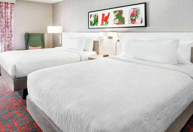 בית מלון כפרי Hilton Garden Inn Albuquerque North/rio Rancho