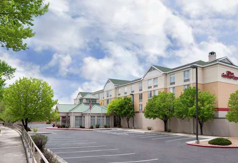 בית מלון כפרי Hilton Garden Inn Albuquerque North/rio Rancho