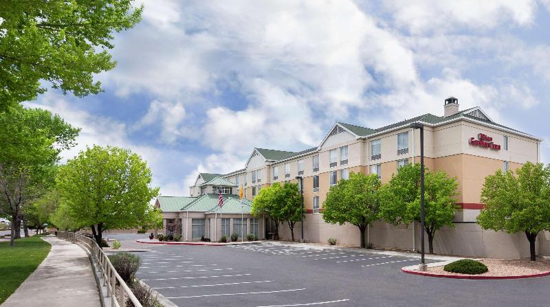 בית מלון כפרי Hilton Garden Inn Albuquerque North/rio Rancho