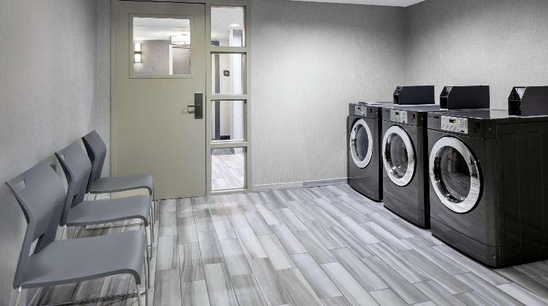 בית מלון כפרי Hilton Garden Inn Albuquerque North/rio Rancho