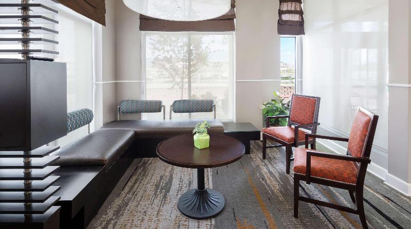 בית מלון כפרי Hilton Garden Inn Albuquerque North/rio Rancho