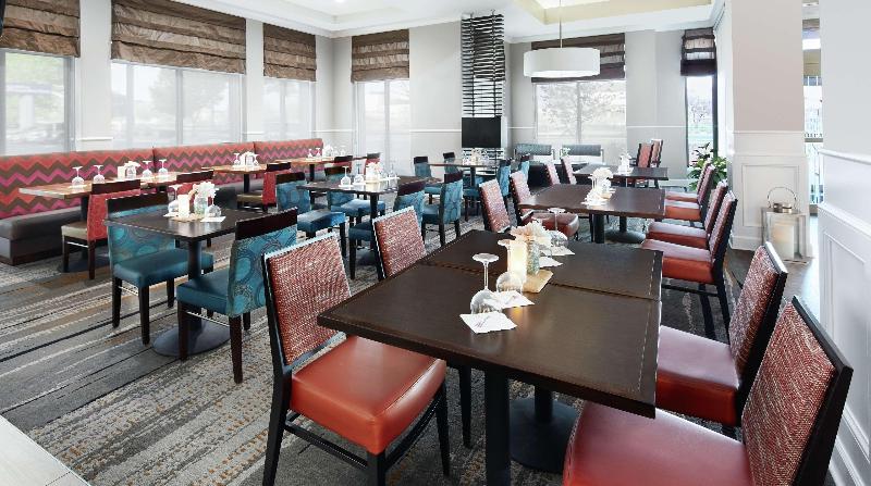 בית מלון כפרי Hilton Garden Inn Albuquerque North/rio Rancho