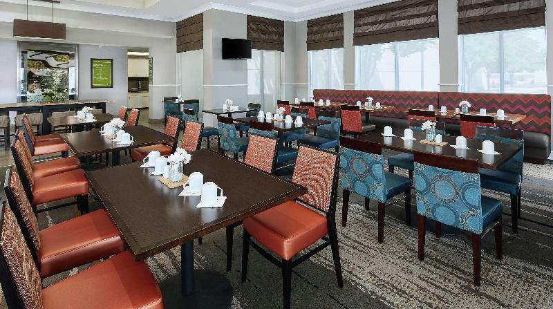 בית מלון כפרי Hilton Garden Inn Albuquerque North/rio Rancho