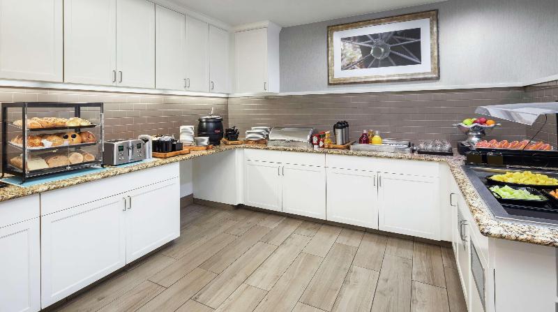 בית מלון כפרי Hilton Garden Inn Albuquerque North/rio Rancho