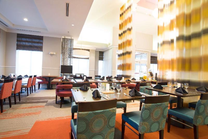 בית מלון כפרי Hilton Garden Inn Albuquerque North/rio Rancho