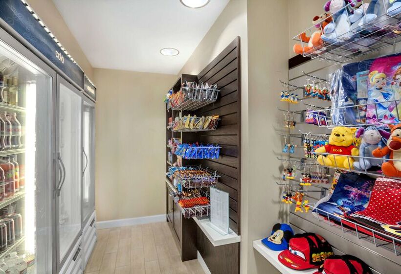 فندق Hilton Garden Inn Anaheim Garden Grove