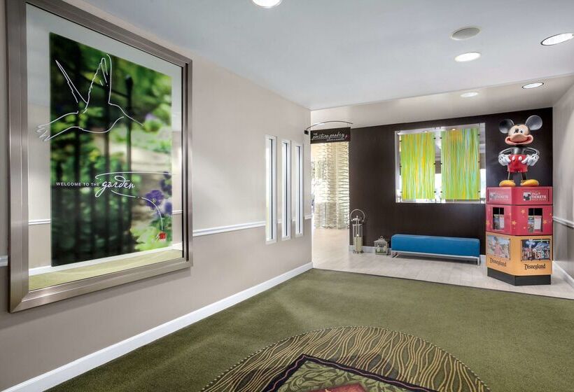 فندق Hilton Garden Inn Anaheim Garden Grove