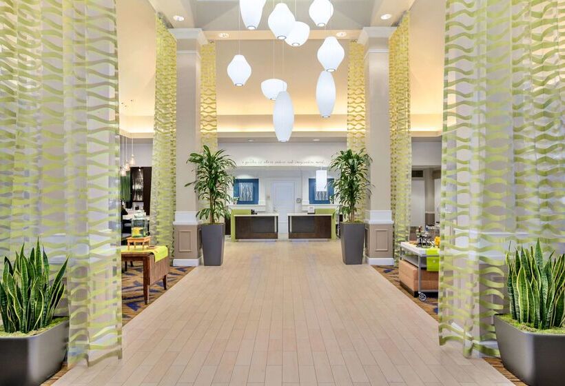 فندق Hilton Garden Inn Anaheim Garden Grove