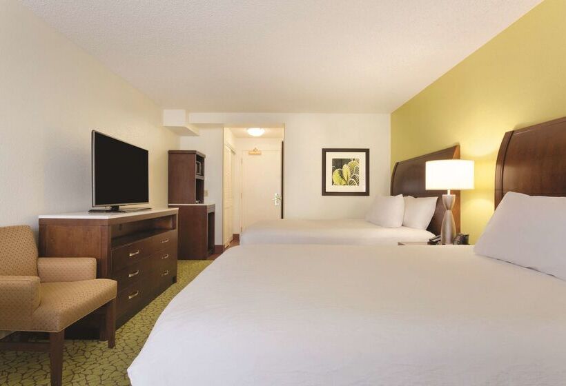 فندق Hilton Garden Inn Anaheim Garden Grove