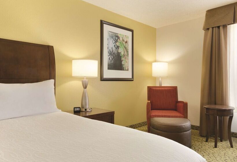 فندق Hilton Garden Inn Anaheim Garden Grove