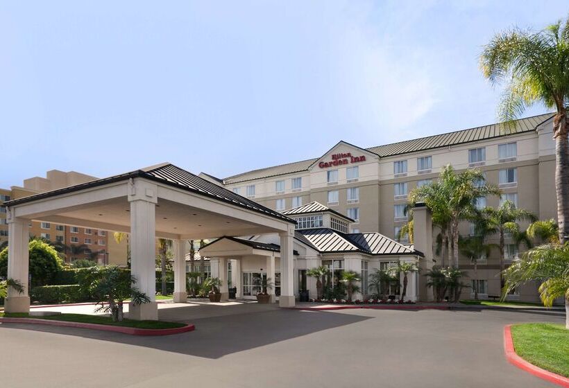 فندق Hilton Garden Inn Anaheim Garden Grove