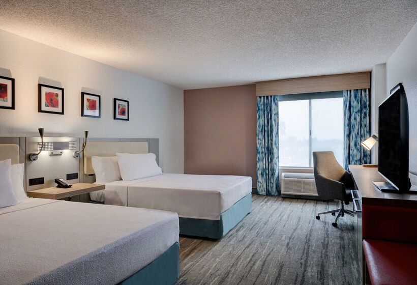 فندق Hilton Garden Inn Anaheim Garden Grove